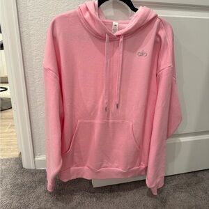 ALO Yoga Accolade Hoodie